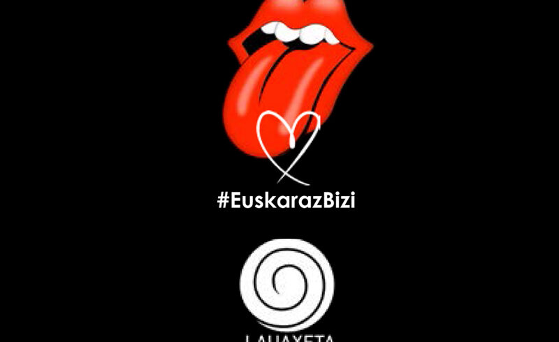 Euskara Lauaxeta Ikastola
