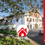 LAUAXETA IKASTOLA- Lauaxeta Hostel
