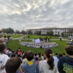 LAUAXETA IKASTOLA- Palestina manifestua LH (1)