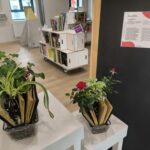 LAUAXETA IKASTOLA- Kulturlab Artoteka