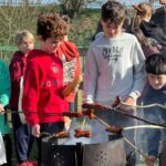 LAUAXETA IKASTOLA- Txitxiburduntzi eguna