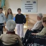 LAUAXETA IKASTOLA- Justiziazaleak agentzia IMQ Igurco Orue