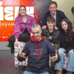 LAUAXETA IKASTOLA- Señeak Rock Kanpusa