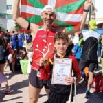 LAUAXETA IKASTOLA- Iurgi Calzada