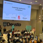 LAUAXETA IKASTOLA- Spelling Bee Competition