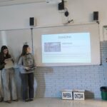 LAUAXETA IKASTOLA- Proiektu interdiziplinarrak DBH3