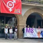 LAUAXETA IKASTGOLA- M8