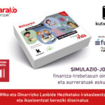 LAUAXETA IKASTOLA- Fiannzas para la vida