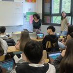 LAUAXETA IKASTOLA- Odol emaileak DBH ESO