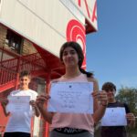 Honor Roll Lauaxeta Ikastola