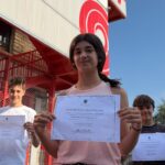 Honor Roll Lauaxeta Ikastola