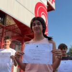 Honor Roll Lauaxeta Ikastola