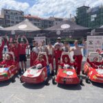LAUAXETA IKASTOLA- Mugitek Barakaldo Greenpower Urban Race